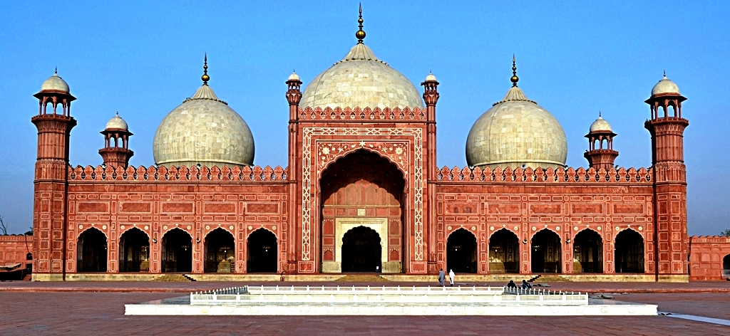 インダス文明の中心！パキスタンで必ず行くべきオススメ観光スポット10選