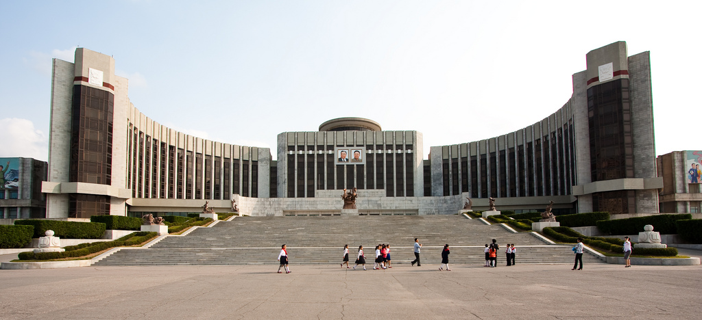 北朝鮮旅行で訪れたいおすすめ観光スポット10選！観光立国にイメチェン中の近くて遠い国の見どころ