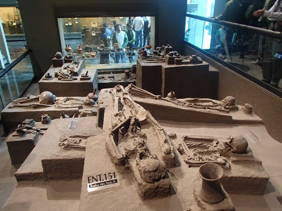 メキシコ旅行でおすすめの観光スポット「国立人類学博物館」で人類の歴史を知る！