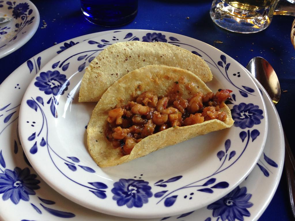メキシカン好きにはたまらない！メキシコ・シティの絶品レストラン8選