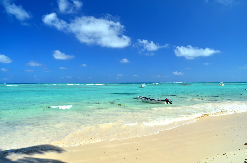 ドミニカ共和国おすすめ観光スポット9選！カリブ海リゾートでコバルトブルー満喫プラン
