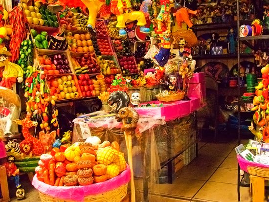 メキシコ世界文化遺産サン・ミゲル・デ・アジェンデ観光スポット5選！各都市からもアクセス良好