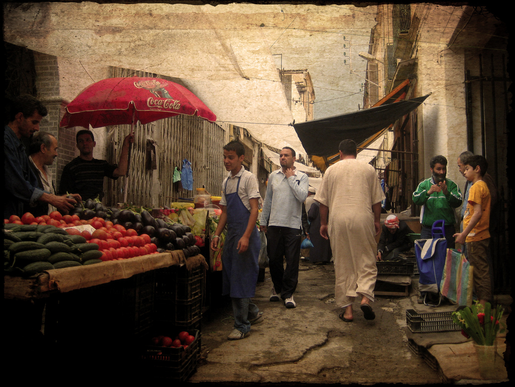 アルジェリア「ムザブの谷」大特集！ミステリアスかつストイックな街並みにル・コルビジェも感嘆！