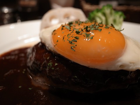 [東京版]”絶品ハンバーグ”が食べられるお店6選！