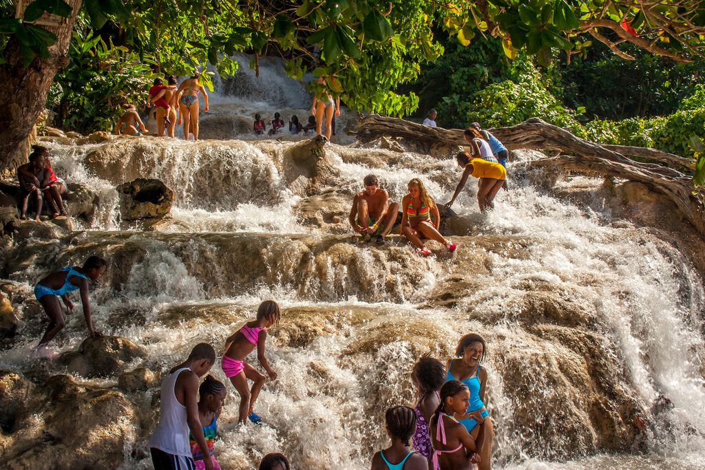 ジャマイカで人気の観光スポット楽しみ方徹底研究！カリブ海の風に吹かれながら朝から晩までレゲエ三昧
