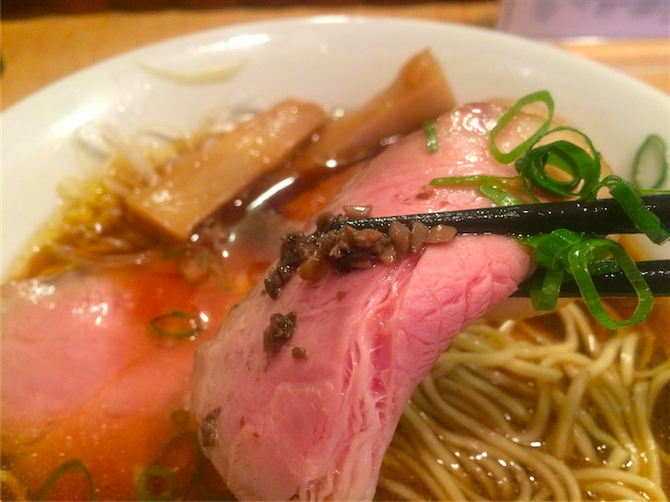 こだわりの一杯！東京で食べられる絶品の醤油ラーメン6選