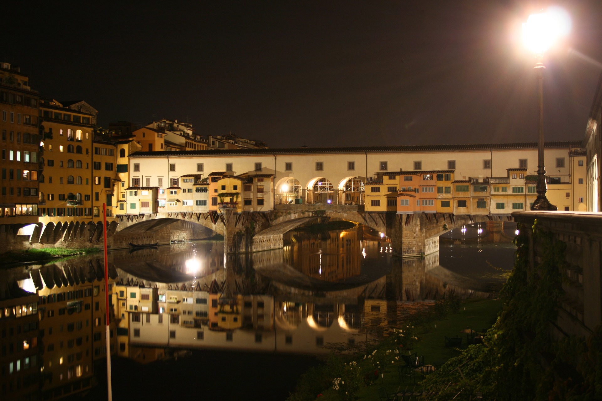 【ヨーロッパ】美しい夜景を堪能できる！橋のあるロマンチックな街５選