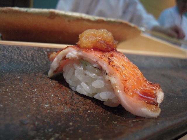 旨い鮨は日本が誇る伝統の食文化！究極のお寿司屋5選
