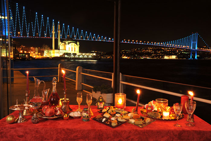 トルコの人気都市イスタンブールレストランの名店5選！グルメも唸る絶品トルコ料理が続々登場