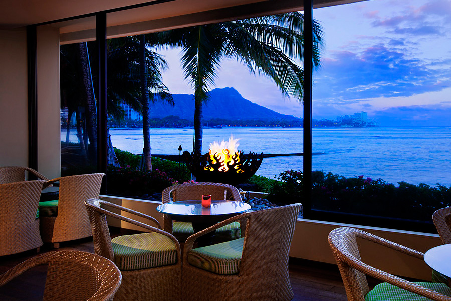 絶景！！ハワイに行ったら絶対行きたい♡海沿いカフェ＆レストラン5選