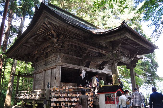 東北の隠れた魅力溢れる！岩手のおすすめスポット５選