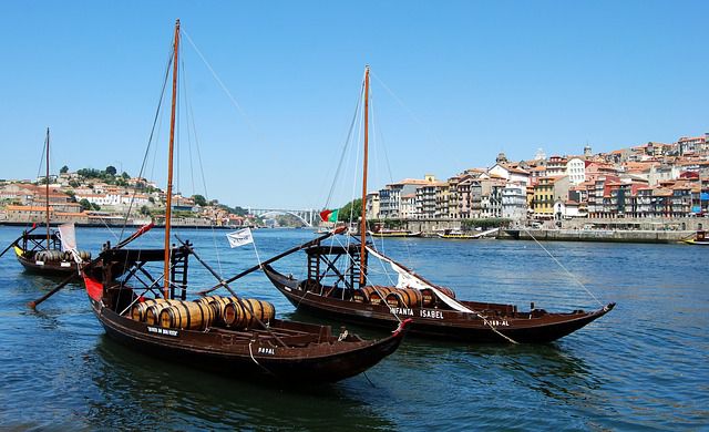 大航海時代の栄華！魅惑のポルトガル観光名所