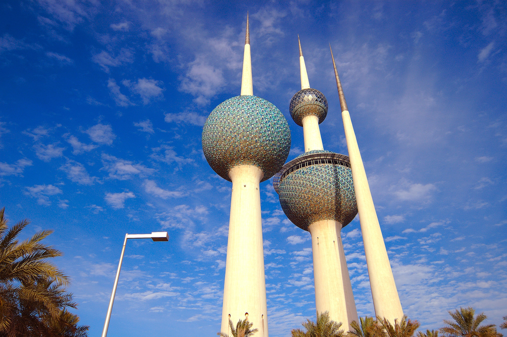 中東クウェートの見どころ大特集！観光国としての成長を感じる可能性に満ちた国の魅力とは