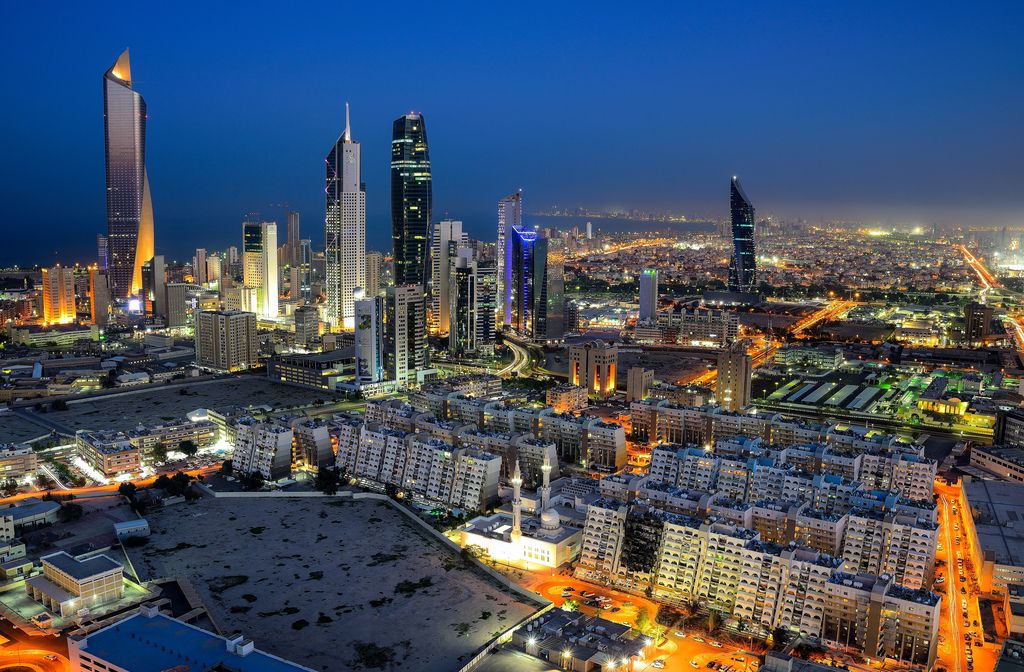 中東クウェートの見どころ大特集！観光国としての成長を感じる可能性に満ちた国の魅力とは