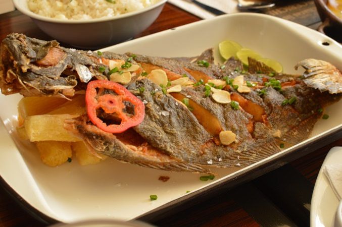 南米ペルーに行ったら必ず食べたいペルー料理おすすめメニュー！世界が注目の絶品揃い【魚介料理編】