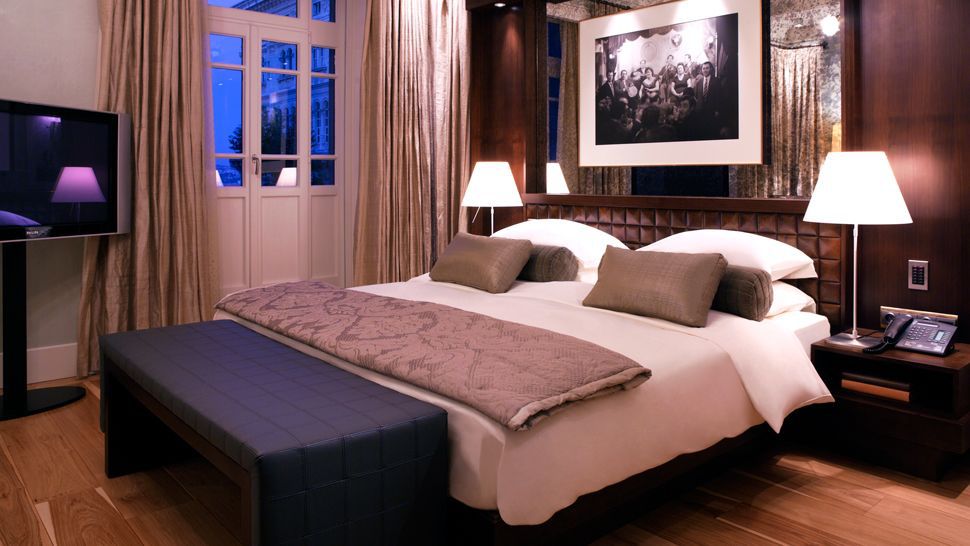 トルコ・イスタンブールで人気の五つ星ホテルおすすめ８選