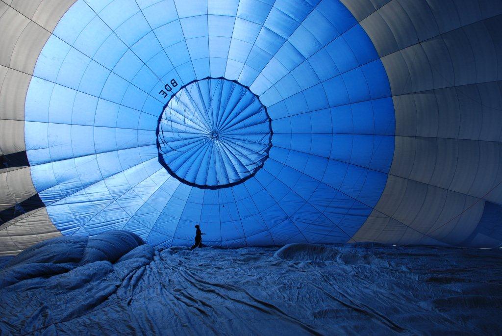 トルコの世界遺産カッパドキアで人気の熱気球ツアーおすすめ２選