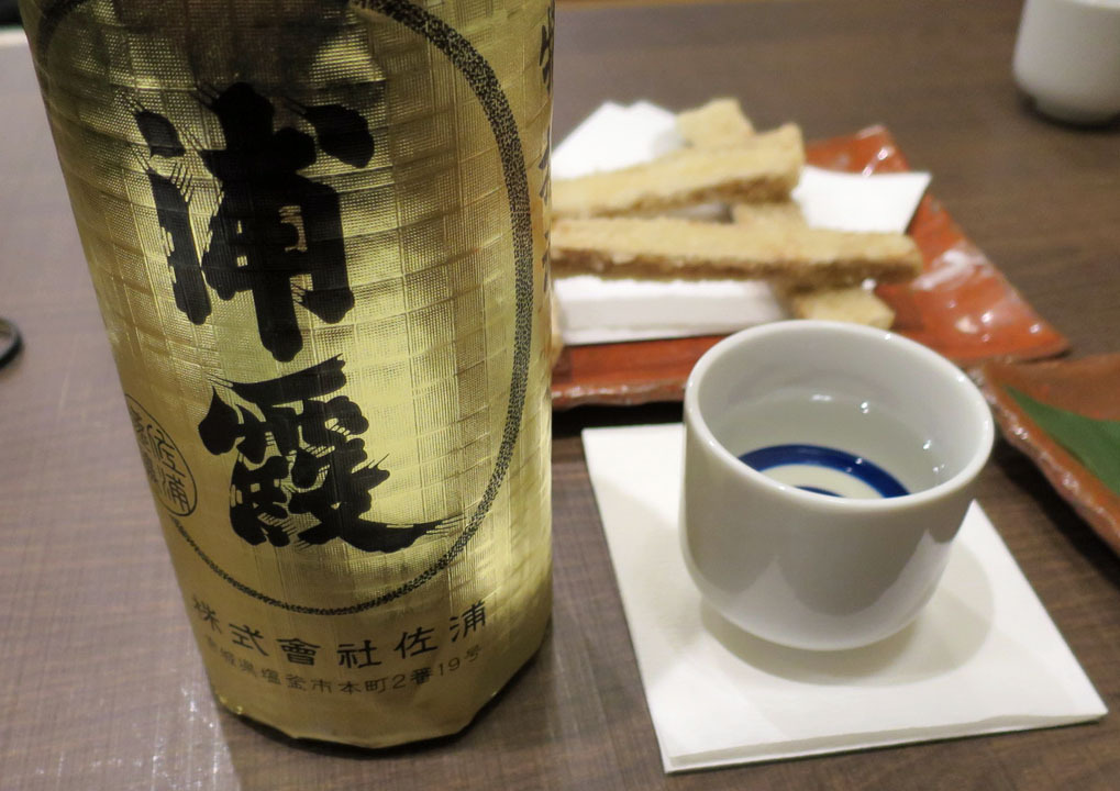 極上の一杯で至福の時間を楽しむ！東京都内で日本酒が最高に美味しく飲める居酒屋5選！
