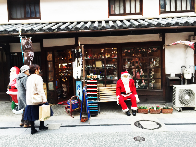 岡山県・倉敷で人気のお店おすすめ６選！お蕎麦に備前焼のギャラリー、雑貨やアウトレットパークも！