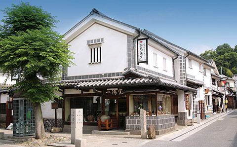 岡山県・倉敷で人気のお店おすすめ６選！お蕎麦に備前焼のギャラリー、雑貨やアウトレットパークも！