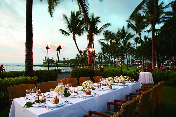 【ハワイ挙式派へ】人気の絶景ウェディング会場5選まとめ！最高の結婚式をしよう