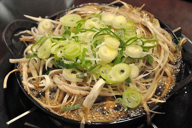 東京・下町の郷土料理どぜう鍋が美味しいおすすめ人気店５選