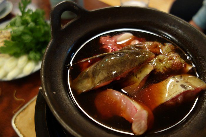 東京・下町の郷土料理どぜう鍋が美味しいおすすめ人気店５選
