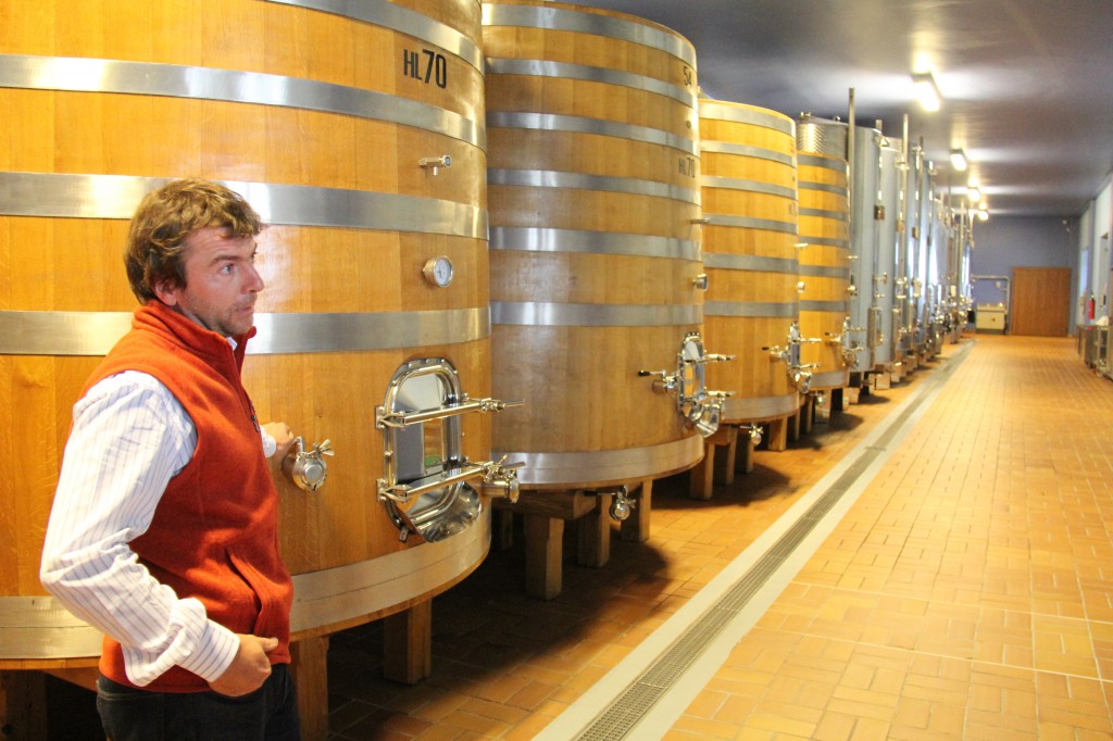 ワイン生産量世界No.1！イタリアにあるトップワイナリー5選