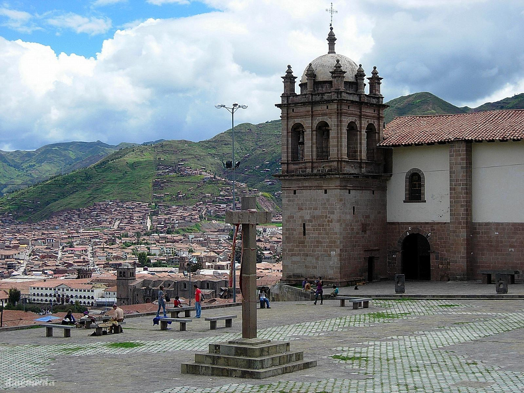 インカ帝国の首都へようこそ！クスコに来たらぜひ見ておきたい名所5選