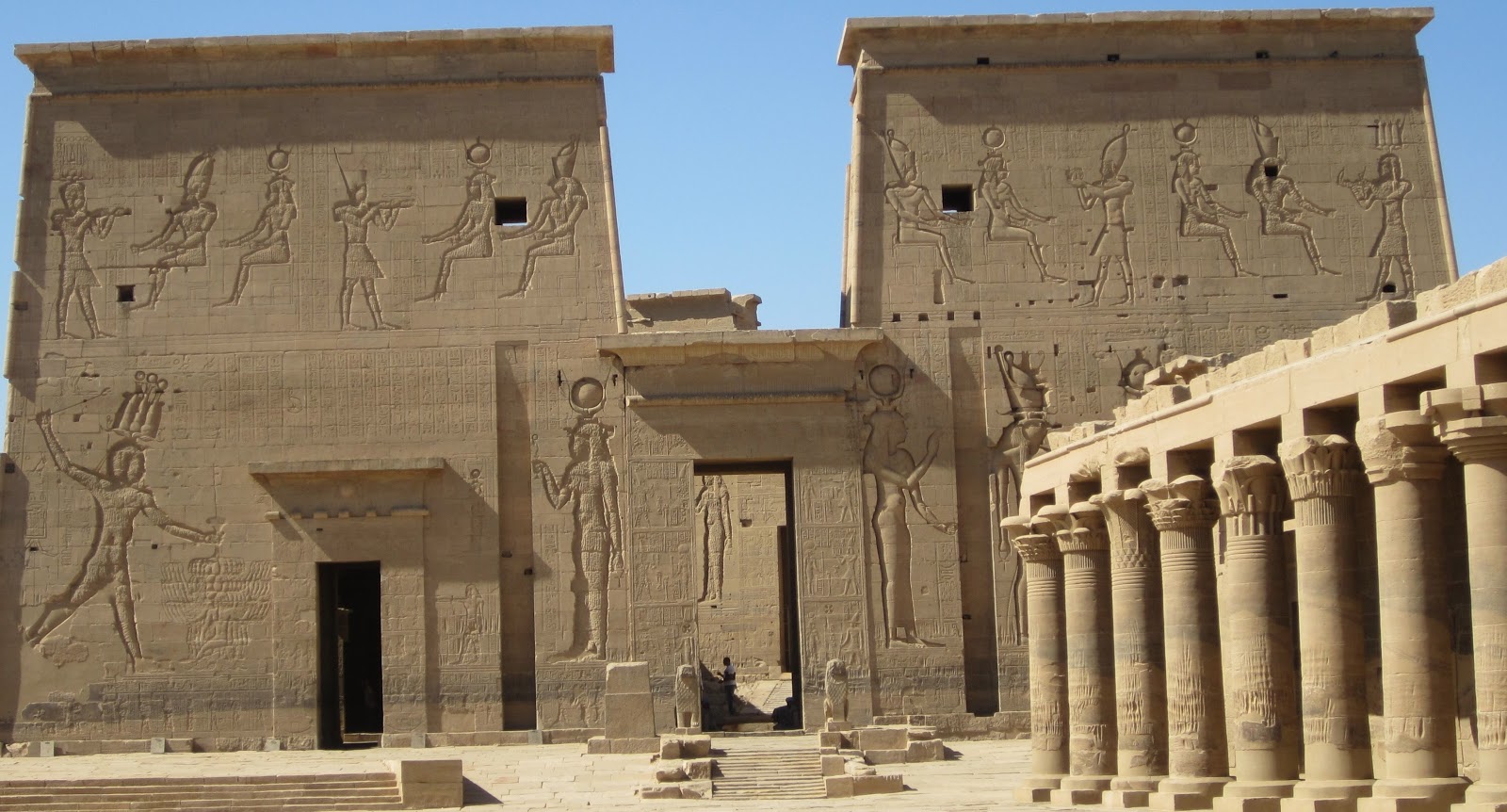 エジプト旅行で行くべき世界遺産おすすめ７選！古代文明の秘境を目撃！