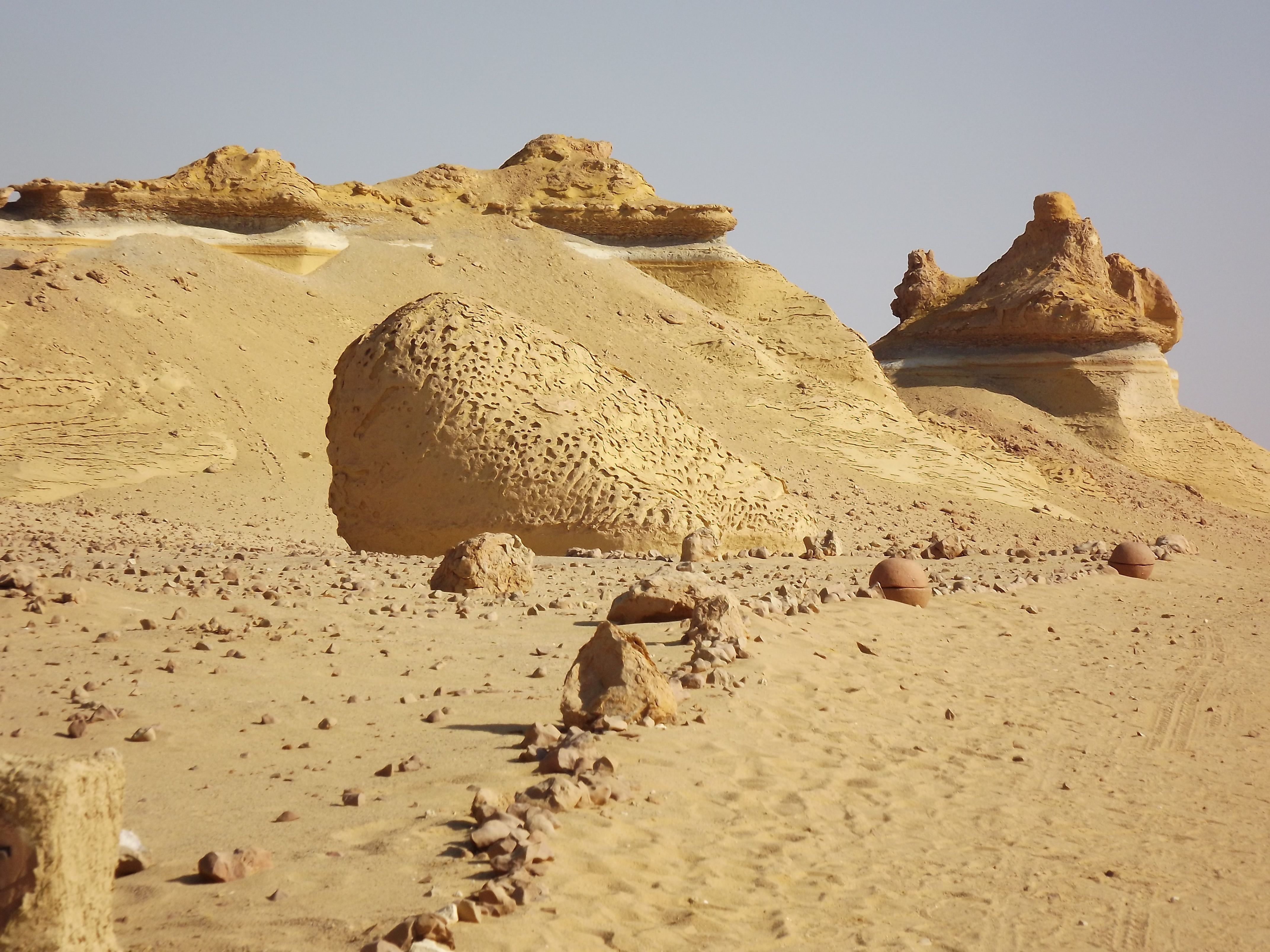 エジプト旅行で行くべき世界遺産おすすめ７選！古代文明の秘境を目撃！