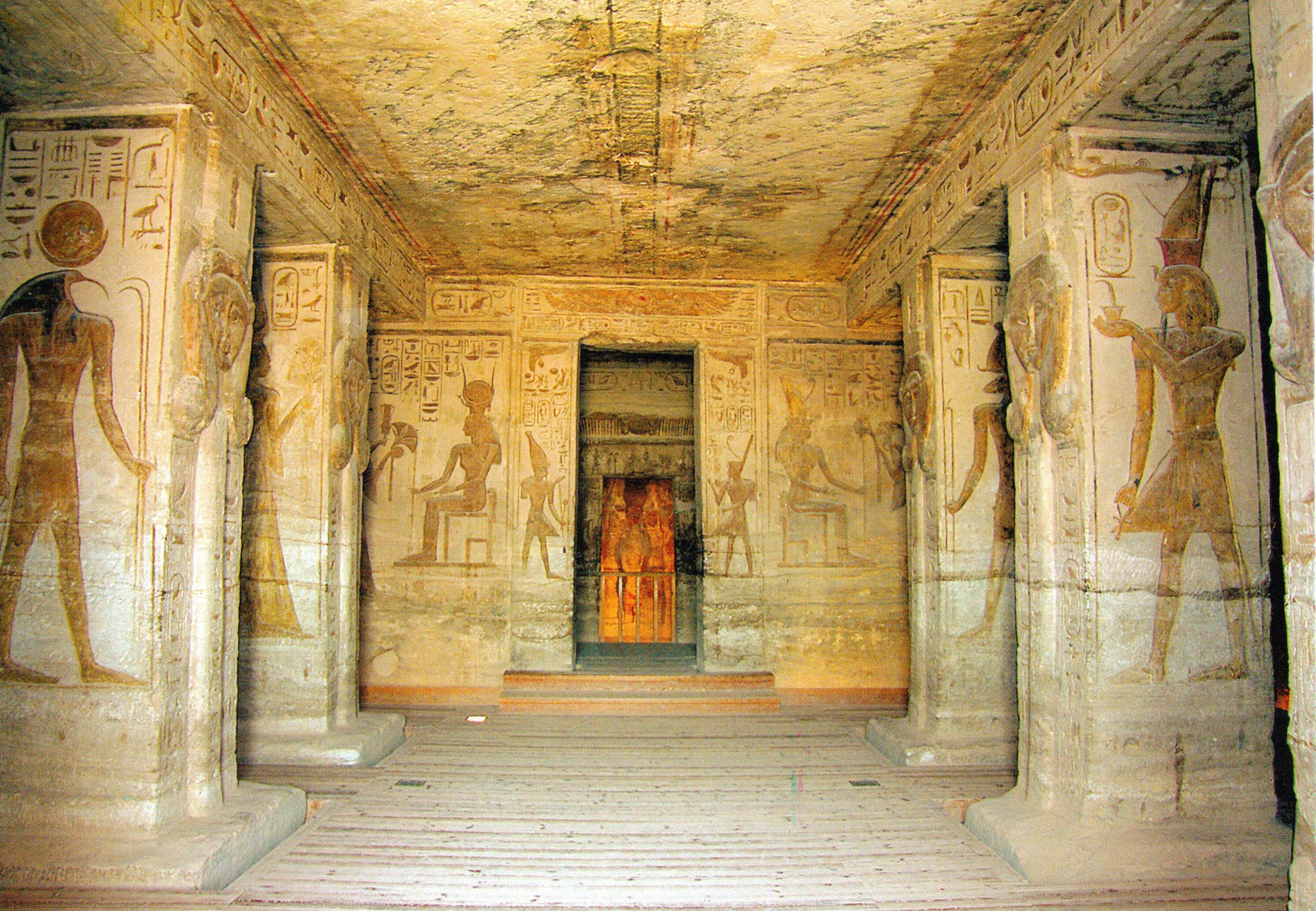 古代エジプト最強王が残した圧巻のスケール！世界遺産アブ・シンベル神殿の必見ポイント！