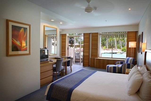 オーストラリア・ケアンズ郊外ポート・ダグラスでおすすめのリゾートホテル4選！