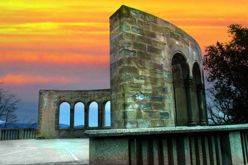 スペイン・タラゴナのおすすめ観光スポット６選♪古代ローマの雰囲気と地中海を堪能