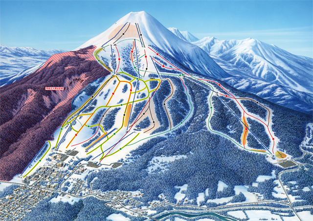 日本国内のトップクラススキー場5選！人気のゲレンデで冬の休暇にスキー＆スノボ三昧はいかが