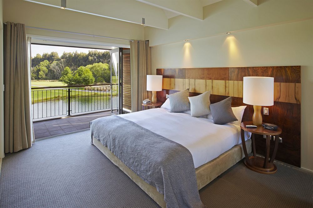 ニュージーランド・クライストチャーチおすすめホテル２選！レストランもゴルフも最高！