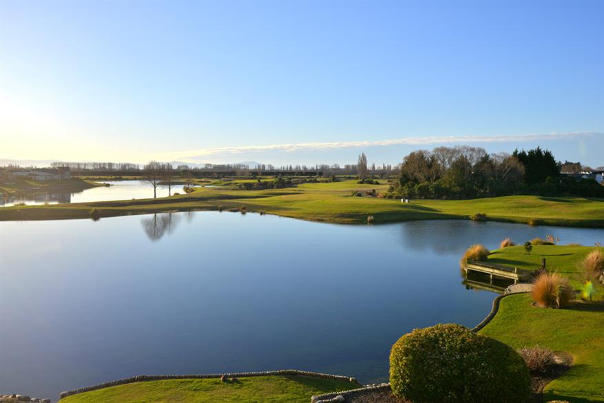 ニュージーランド・クライストチャーチおすすめホテル２選！レストランもゴルフも最高！