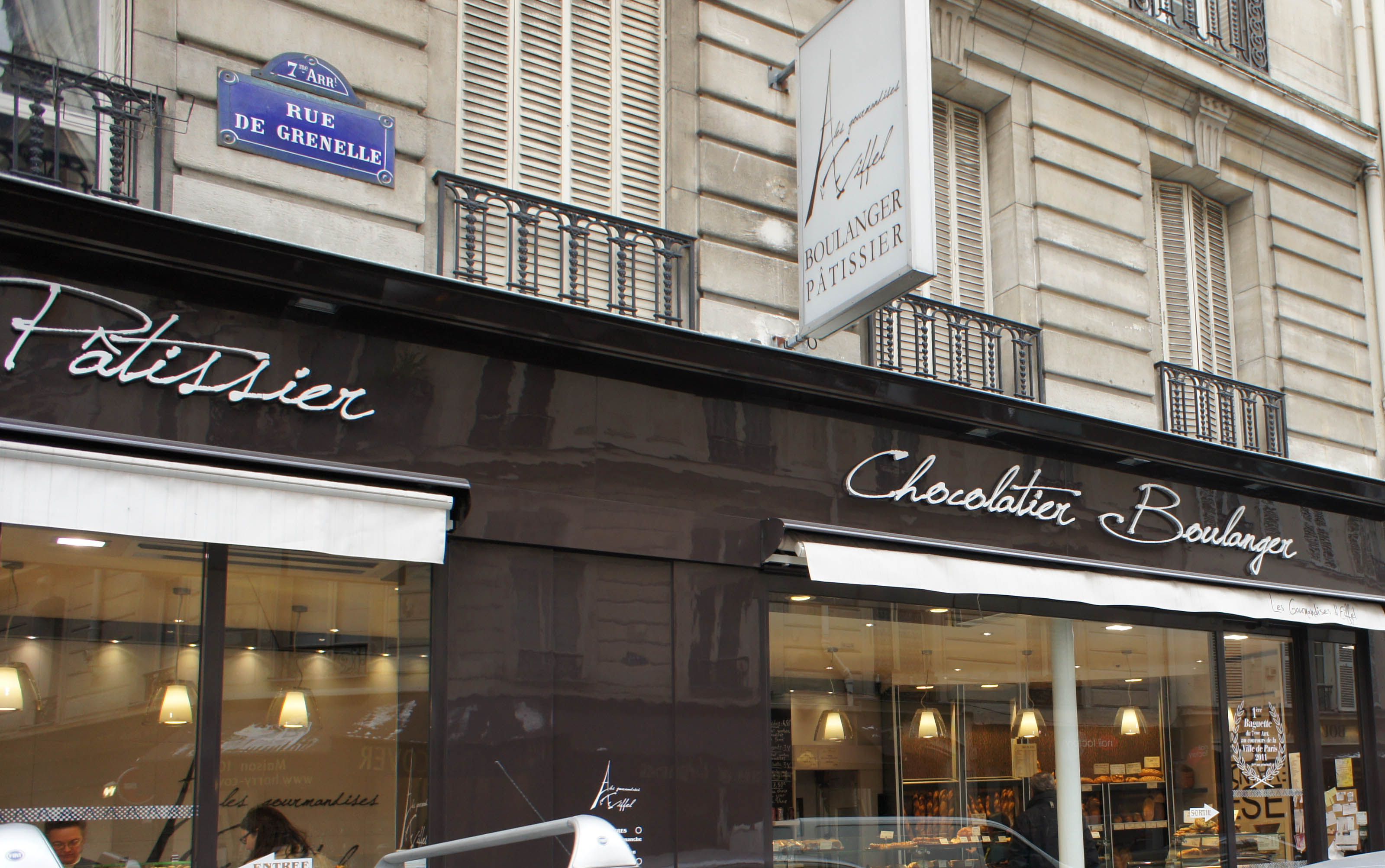 在住者のススメ！食の都パリでお手頃な食事を楽しむならここに行こう