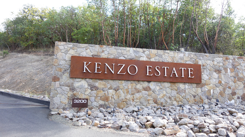 最高のワインを味わうなら、Kenzo EstateのワイナリーへGo！