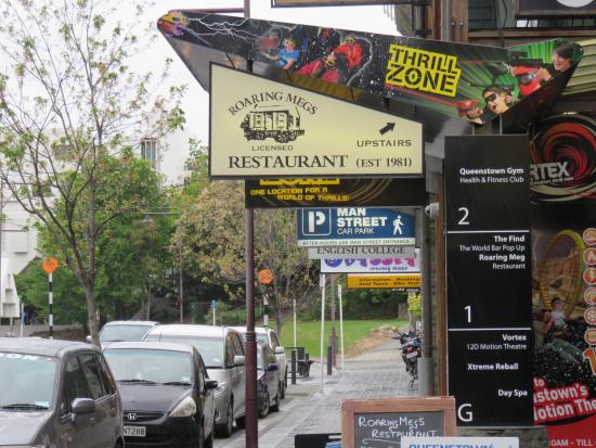 ニュージーランド・クイーンズタウンで人気のレストランおすすめ４選！肉料理に中華、シーフードも！