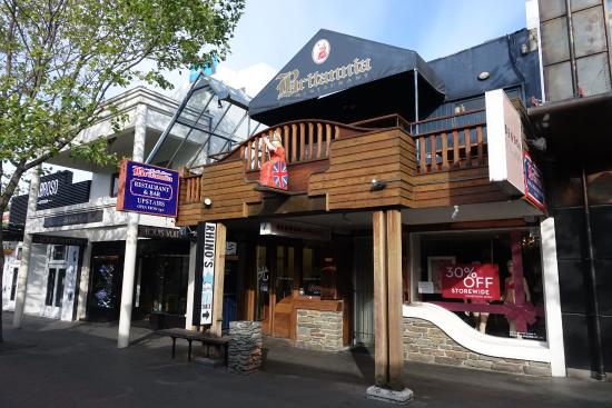 ニュージーランド・クイーンズタウンで人気のレストランおすすめ４選！肉料理に中華、シーフードも！