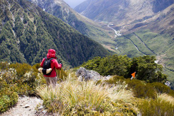 ニュージーランドのアーサーズ・パス国立公園を観光しよう！サザンアルプスの最も高い峠！ 