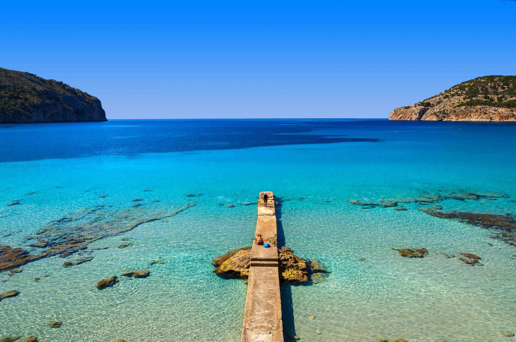 スペイン・マヨルカ島は観光リゾート地！スペイン王室も魅了される秘密とは？