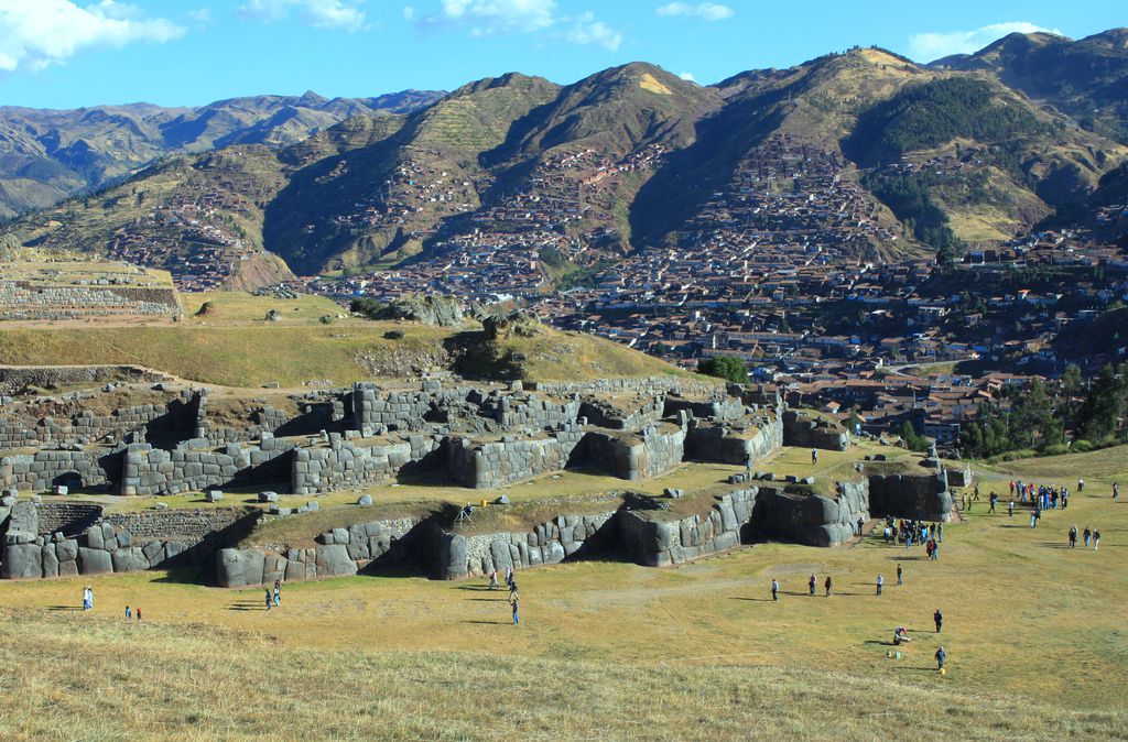 クスコのおすすめ人気の観光スポット！インカの古都を制覇する散策旅へ