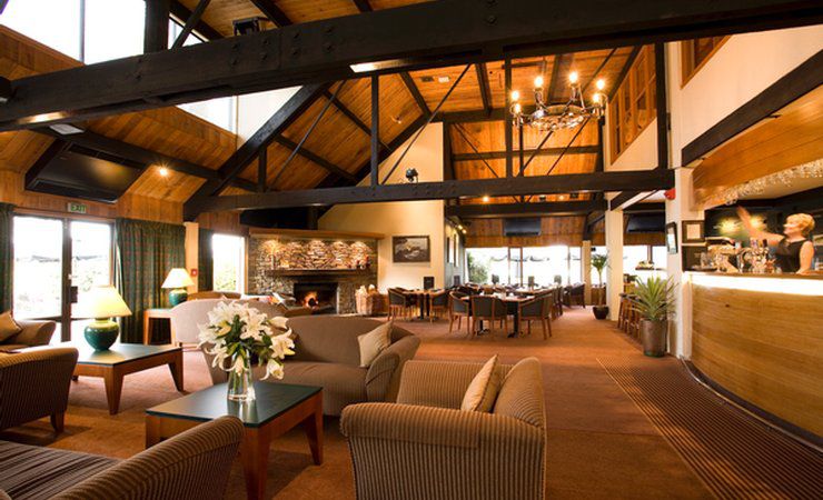 ニュージーランド・ワナカ湖畔の人気カフェレストランおすすめ３選！雰囲気抜群の絶景が魅力