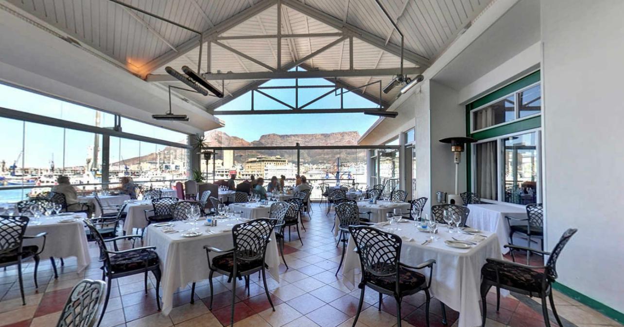 南アフリカ・ケープタウンで在住者にも人気のレストランおすすめ４選