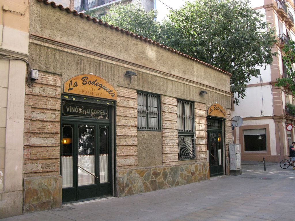 スペイン・バルセロナで有名バルをハシゴ酒！おすすめ人気店５選