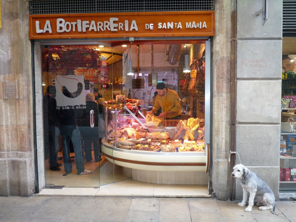 スペイン特産品をお土産に！外さないバルセロナの専門店おすすめ５選