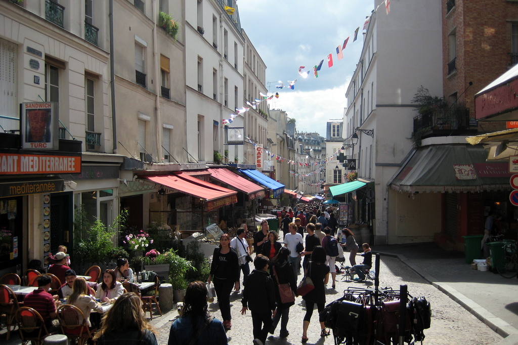 フランス・パリ旅行なら朝市マルシェに行こう！楽しみ方とおすすめ市場大特集
