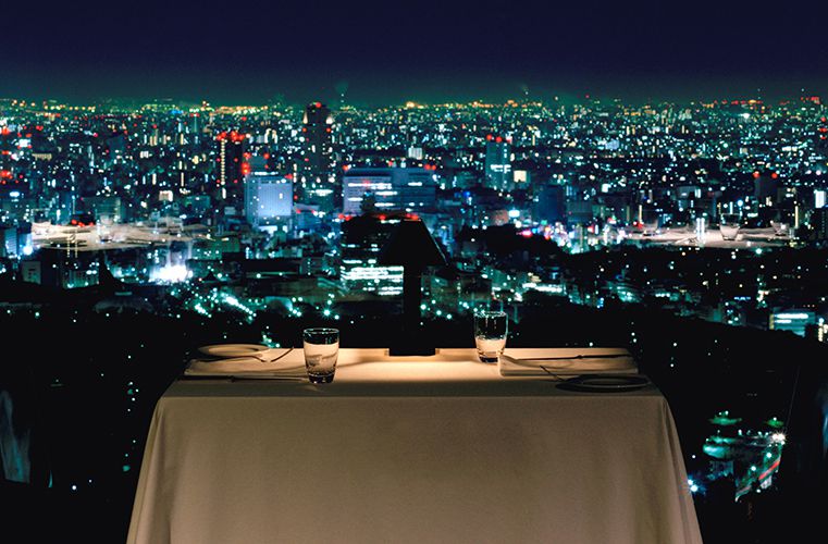 東京でデートにおすすめなステーキの名店6選！雰囲気も最高です！